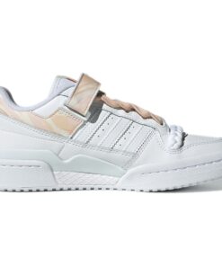 Alternative view of (Women) adidas originals Forum Low Sneakers White/Beige GY6984
