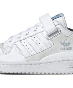 (Women) adidas Originals Forum Low Vegan GV7908 Nicesnk