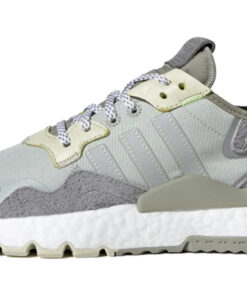 (Women) adidas originals Nite Jogger Grey EF5425 Nicesnk