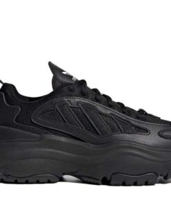 (Women) adidas Originals Ozgaia "Core Black" IG6045