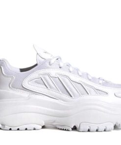 (Women) adidas Originals Ozgaia "Footwear White" IG6047