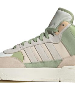 (Women) adidas originals Post Up 'Cream Sage Green' IG9127