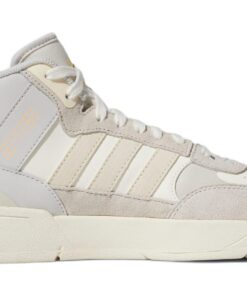 Alternative view of (Women) adidas Originals Post Up Grey Yellow GV9329 Nicesnk