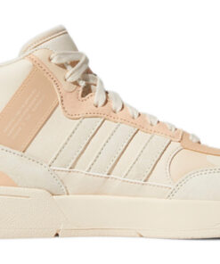 Alternative view of (Women) adidas originals Post Up Light Pink H00222 Nicesnk