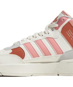 (Women) adidas originals Post Up Pink Cloud White ID4084 Nicesnk