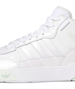 (Women) adidas originals Post Up Sneakers White GX2490 Nicesnk