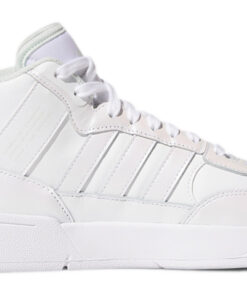 Alternative view of (Women) adidas originals Post Up Sneakers White GX2490 Nicesnk