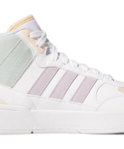 Alternative view of (Women) adidas originals Post Up White H00223 Nicesnk