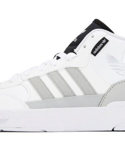 (Women) adidas originals Post Up White Light Grey GX0823 Nicesnk