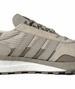 Alternative view of (Women) adidas Originals Retropy E5 Beige Green Brown IE0507 Nicesnk