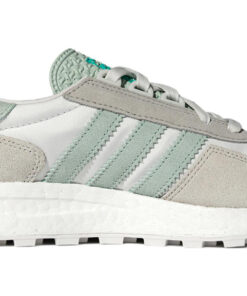 Alternative view of (Women) adidas Originals Retropy E5 'Gray Green' HP7744