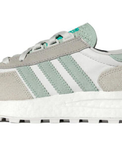 (Women) adidas Originals Retropy E5 'Gray Green' HP7744