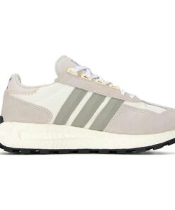 Alternative view of (Women) adidas originals Retropy E5 'Grey White' GY9916