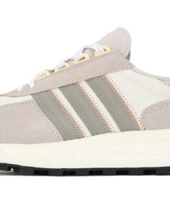 (Women) adidas originals Retropy E5 'Grey White' GY9916