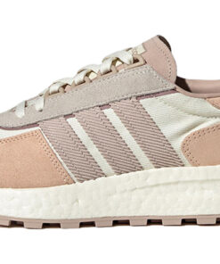 (Women) adidas originals Retropy E5 'Pink White' IE1928