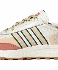 (Women) adidas Originals Retropy E5 'White Orange' IE0490