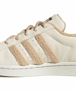 (Women) adidas originals Superstar 'Cream Brown' GY2527