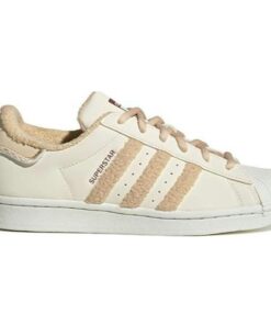 Alternative view of (Women) adidas originals Superstar 'Cream Brown' GY2527