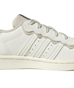 Alternative view of (Women) adidas originals Superstar Sneakers Creamy GW4441 Nicesnk