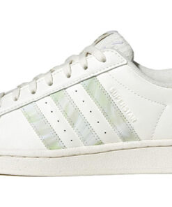 (Women) adidas originals Superstar Vegan 'White Tint' HQ6668