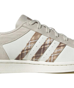Alternative view of (Women) adidas Originals Superstar 'White Brown' IG3004