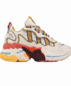 (Women) adidas Ozthemis Paint Smudge IG5660 Nicesnk
