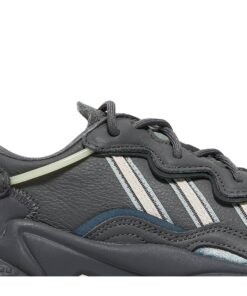 Alternative view of (Women) adidas Ozweego 'Grey Ash Silver' EE5718