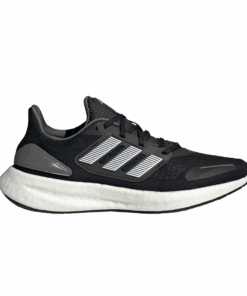 (Women) adidas PureBoost 22 Heat.RDY 'Black White' HQ3980