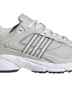 (Women) adidas Response CL 'Grey White' ID4290