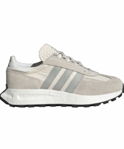 (Women) adidas Retropy E5 Chalk White Grey IE7063 Nicesnk