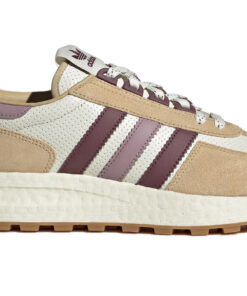 (Women) adidas Retropy E5 Hazy Beige Gum GW1644 Nicesnk