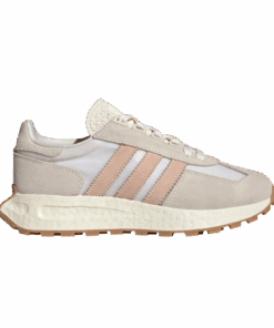 (Women) adidas Retropy E5 'Off White Bliss Orange' GW9417