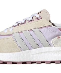 (Women) adidas Retropy E5 White IE1926 Nicesnk