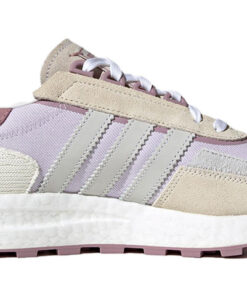 Alternative view of (Women) adidas Retropy E5 White IE1926 Nicesnk