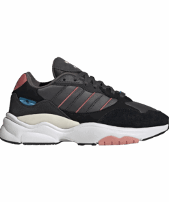 (Women) adidas Retropy F90 'Carbon Blush' HP9627