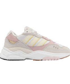 (Women) adidas Retropy F90 White Almost Pink HP8045 Nicesnk