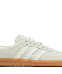 (Women) adidas Samba OG 'Aluminium Gum' IE7013