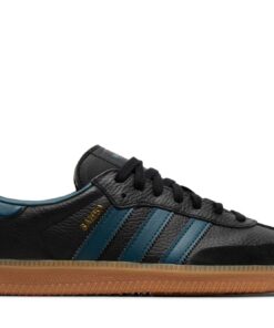 (Women) adidas Samba OG Black Arctic Night IG5931 Nicesnk