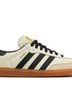 (Women) adidas Samba OG 'Cream White Sand Strata' ID0478