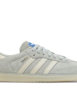 (Women) adidas Samba OG Wonder Silver IG6177 Nicesnk