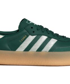 (Women) adidas Sambae 'Collegiate Green Gum' IF1835