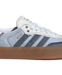 (Women) adidas Sambae 'Denim' II0001
