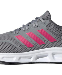 (Women) adidas Showtheway 2.0 Grey Pink GY4701 Nicesnk
