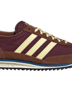 (Women) adidas SL72 OG Preloved Brown Almost Yellow IE3425 Nicesnk