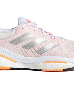 (Women) adidas Solarglide 5 Light Flash Orange GX5496