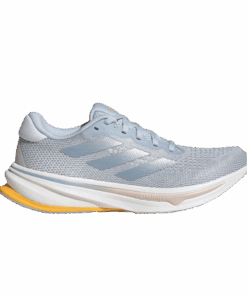 (Women) adidas Supernova Rise 'Halo Blue Zero Metallic' IG7512