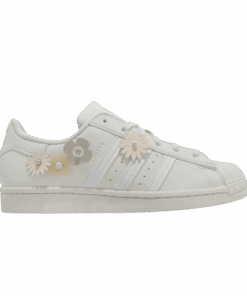 (Women) adidas Superstar 'Floral' GX2172