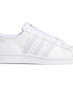 (Women) adidas Superstar Purple Tint FV3374 Nicesnk