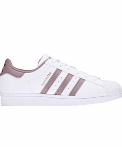 (Women) adidas Superstar White Magic Mauve GY5987 Nicesnk