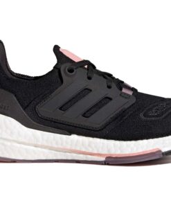 (Women) adidas UltraBoost 22 'Black Legacy Purple' H01168